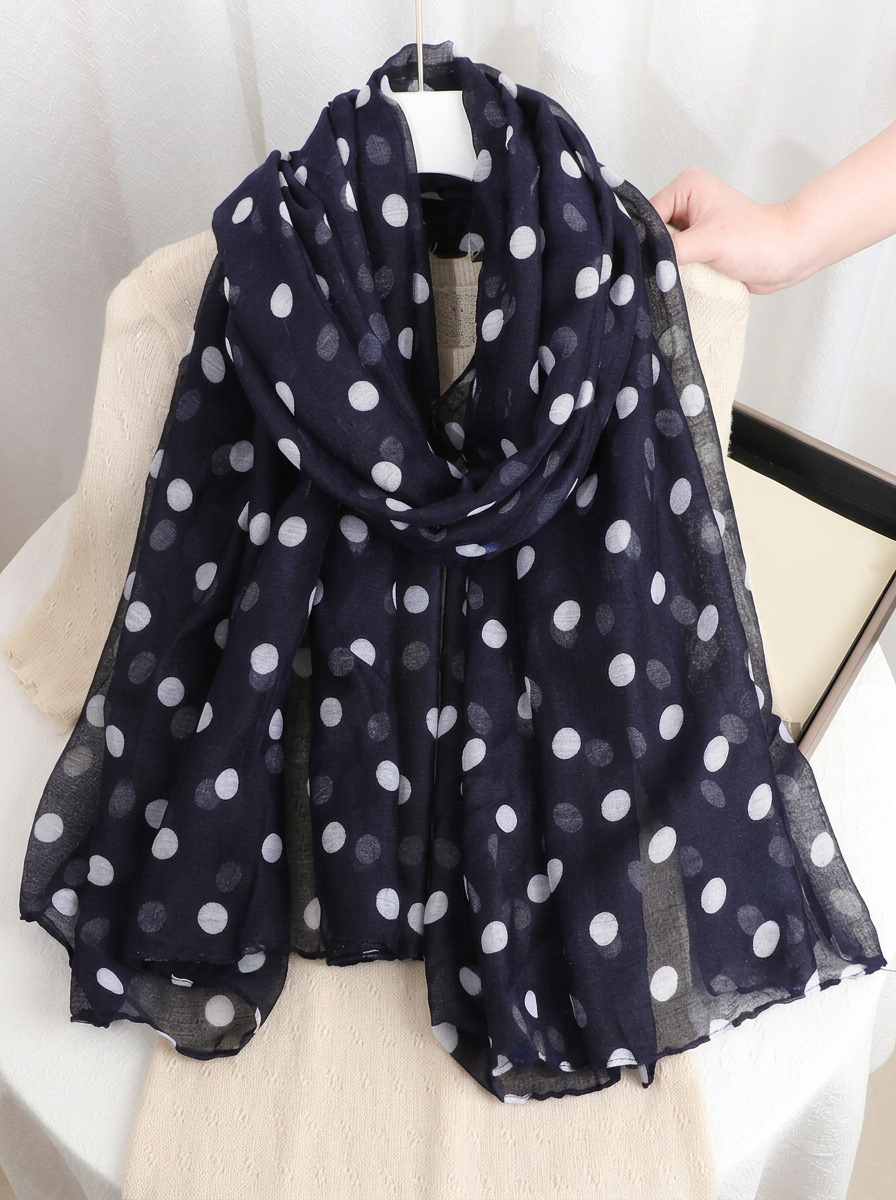 Budget Friendly Polka Dot (BLS16)