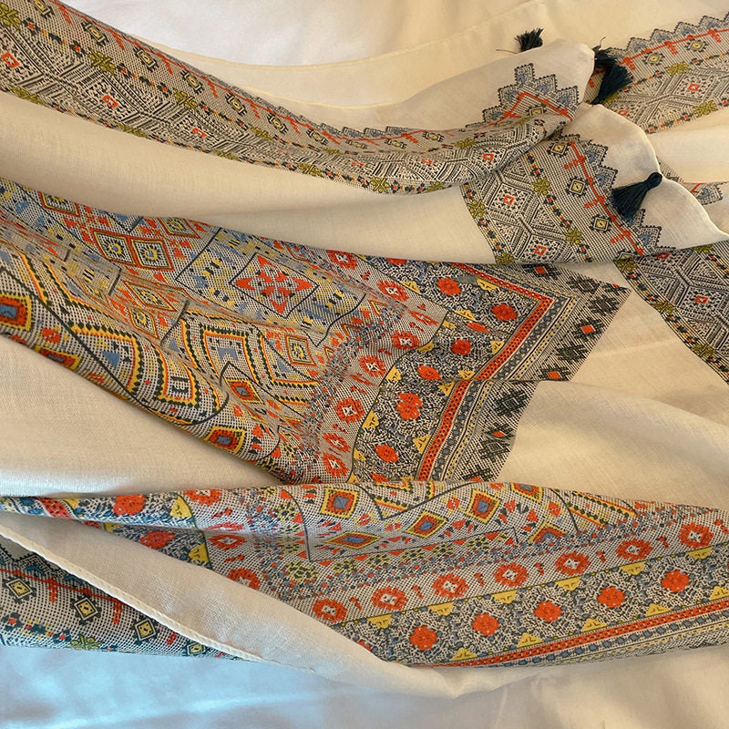 Premium Printed Cotton