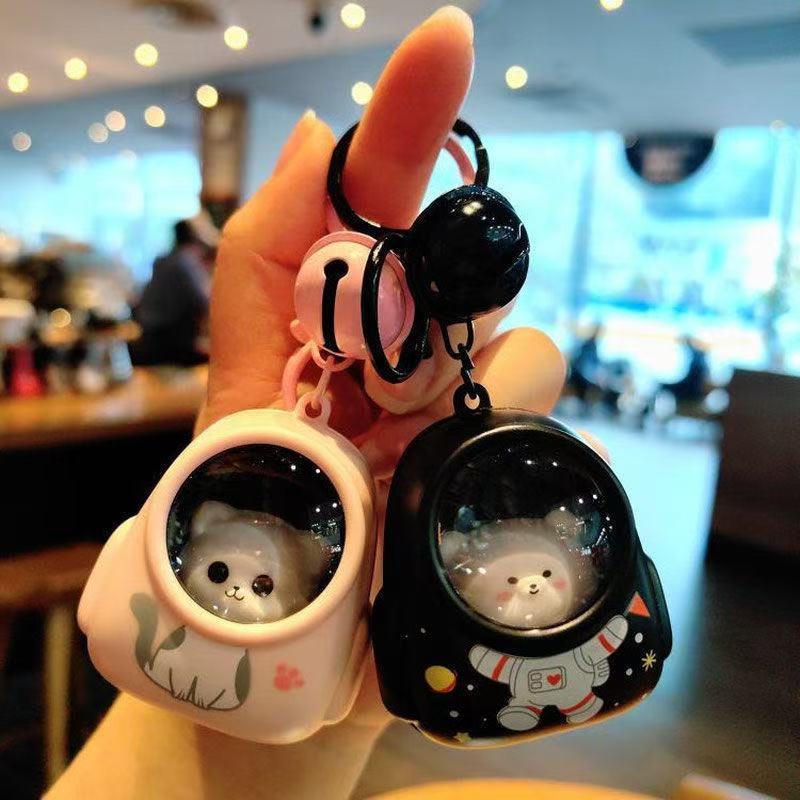Keychain / Bag Pendant