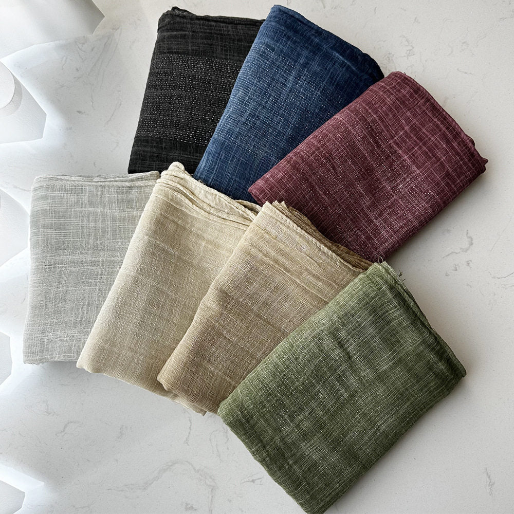 Big Size Cotton