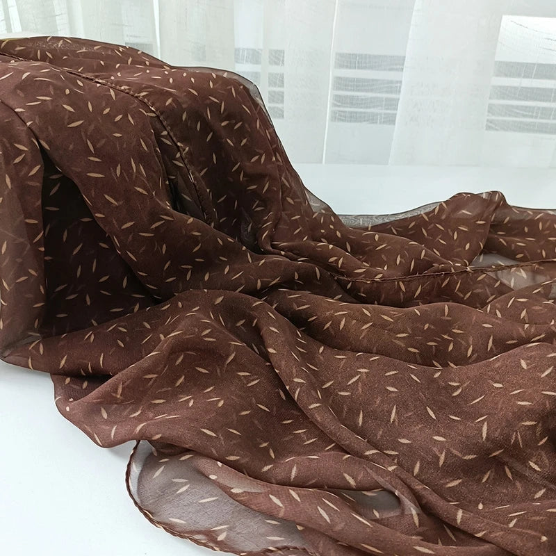 Georgette