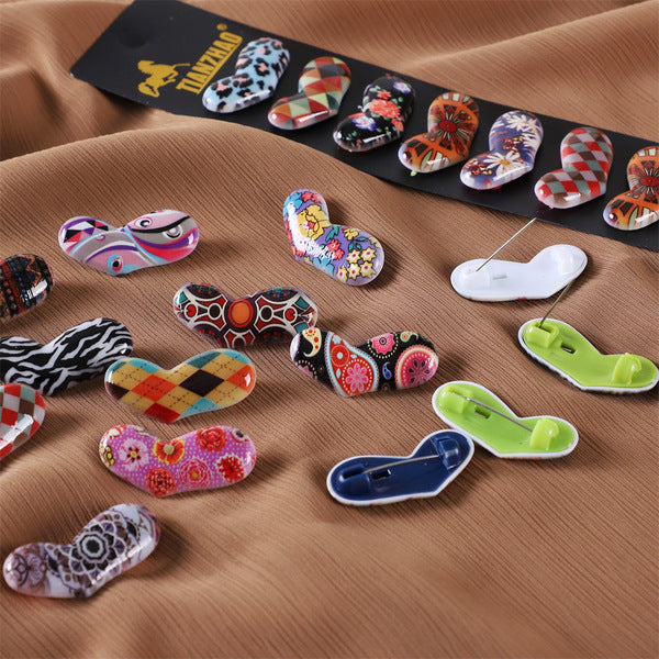 Safety Pin
