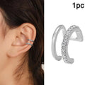 Beautiful no piercing earrings ( single piece)