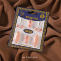 Foreign Trade Imported Simple Plastic Pink Safety Pin suit Cap Needle Silk Scarf Clip Neck Clip Headscarf Needle Pearl Clip Scarf Clip