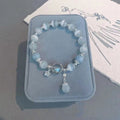 Imported Star Cat's Eye Bracelet